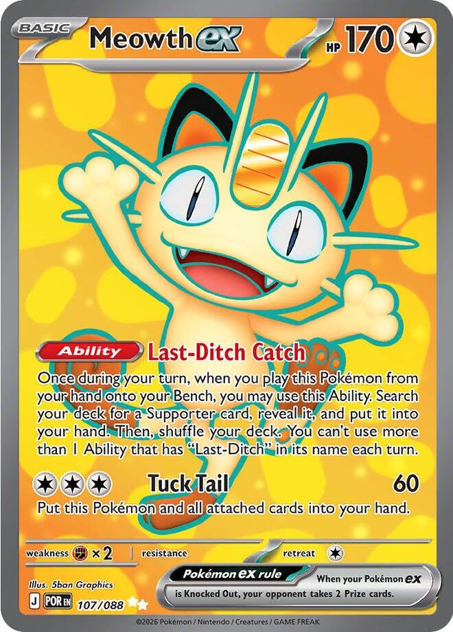 Pokemon Singles